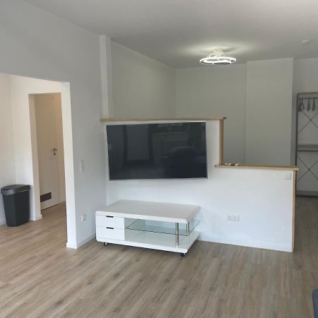 Apartment Im Freizeitpark วีสล็อค ภายนอก รูปภาพ