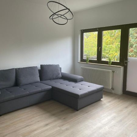 Apartment Im Freizeitpark วีสล็อค ภายนอก รูปภาพ