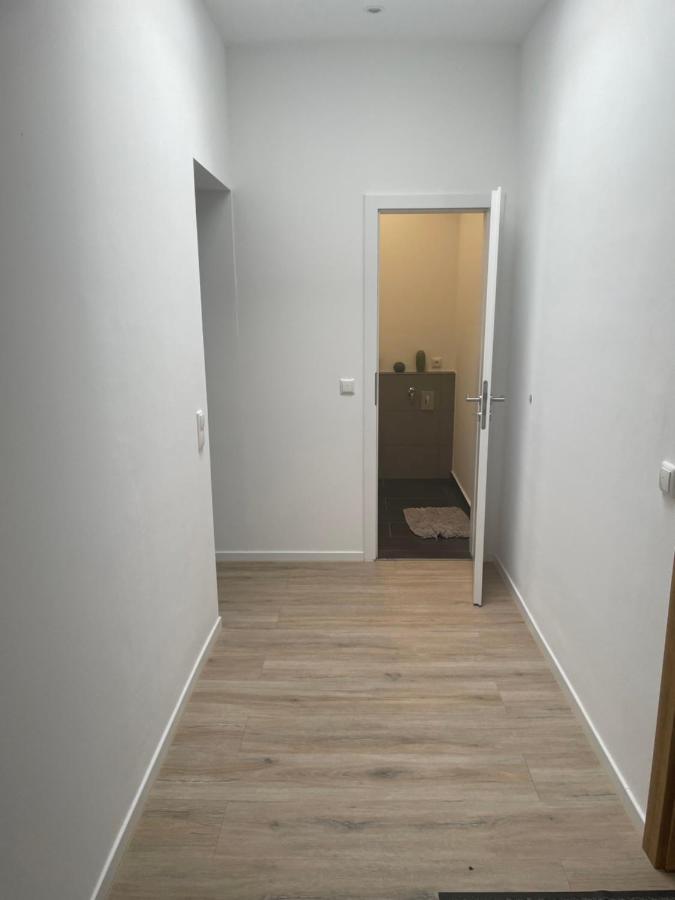 Apartment Im Freizeitpark วีสล็อค ภายนอก รูปภาพ