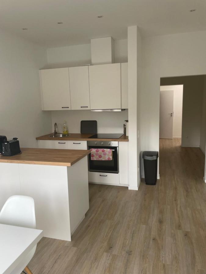 Apartment Im Freizeitpark วีสล็อค ภายนอก รูปภาพ