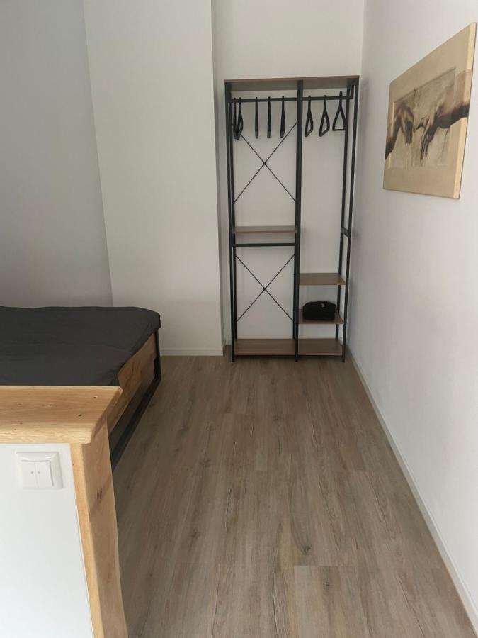 Apartment Im Freizeitpark วีสล็อค ภายนอก รูปภาพ