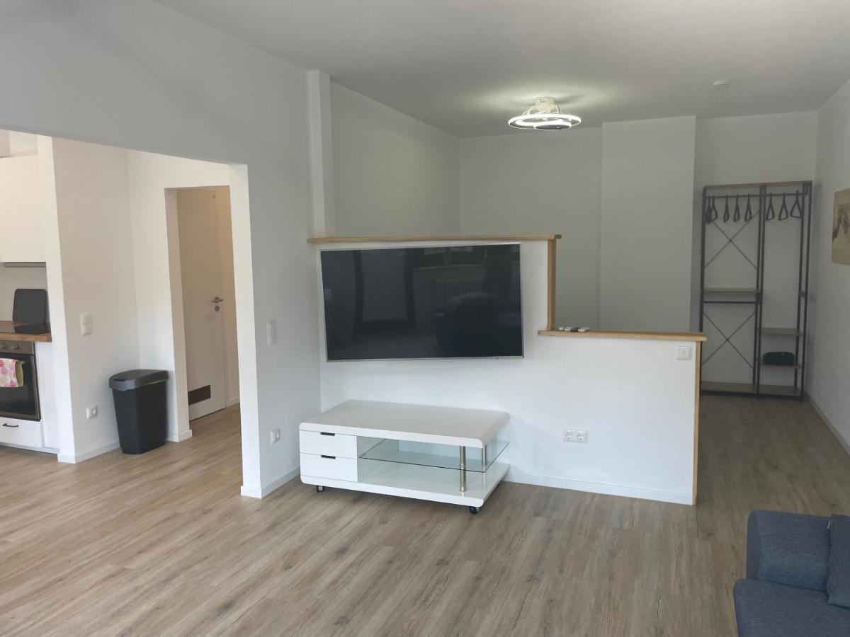 Apartment Im Freizeitpark วีสล็อค ภายนอก รูปภาพ