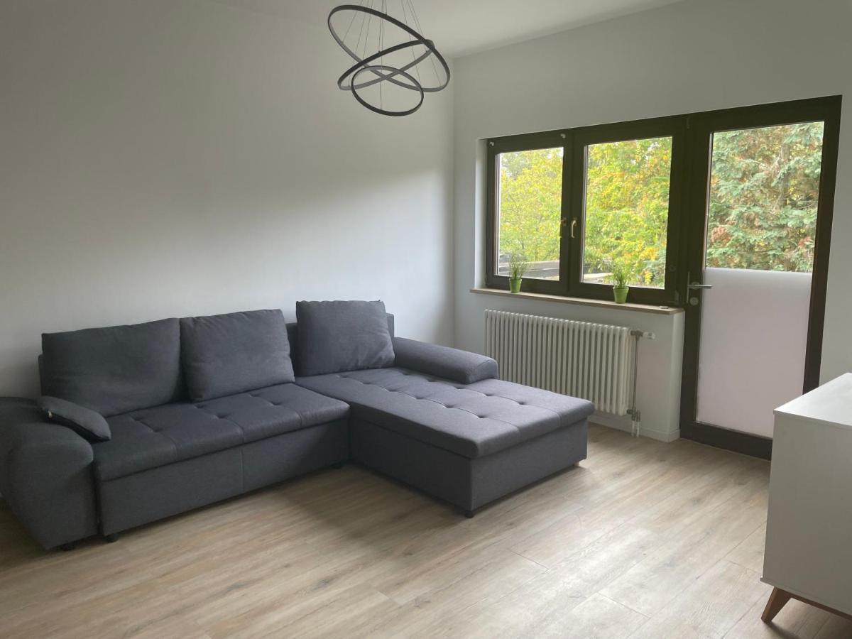 Apartment Im Freizeitpark วีสล็อค ภายนอก รูปภาพ