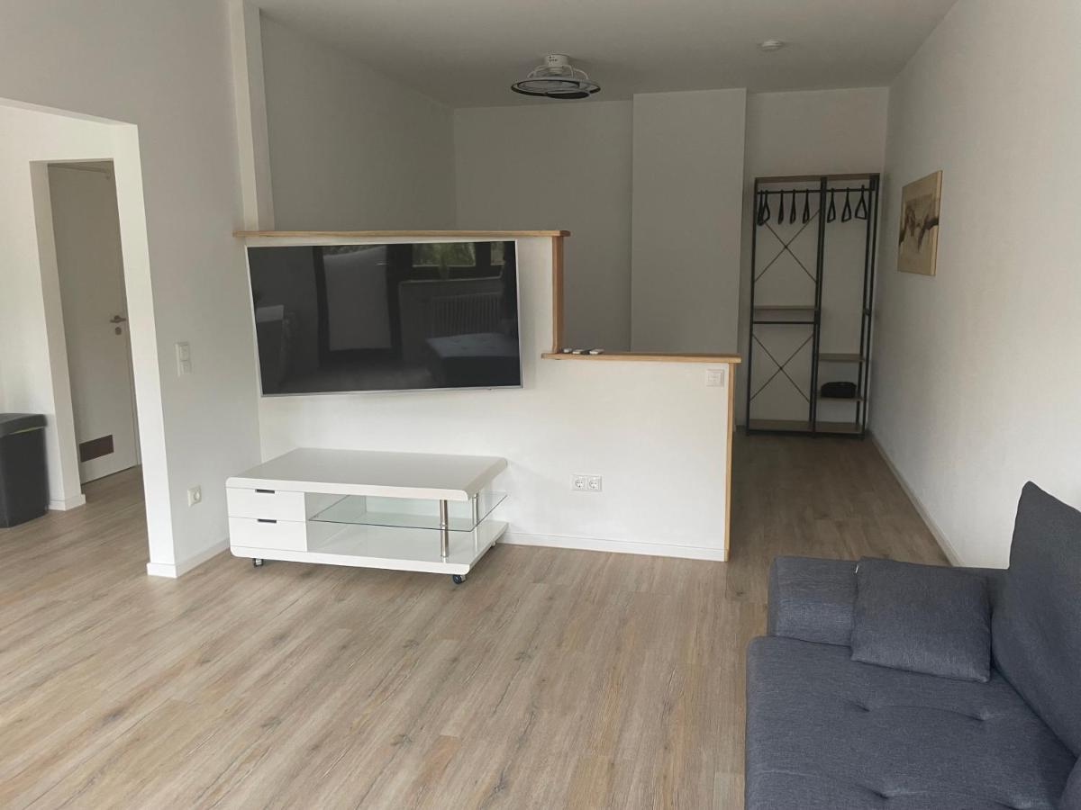Apartment Im Freizeitpark วีสล็อค ภายนอก รูปภาพ
