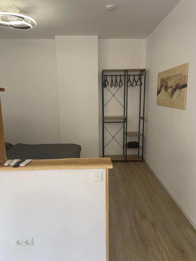 Apartment Im Freizeitpark วีสล็อค ภายนอก รูปภาพ