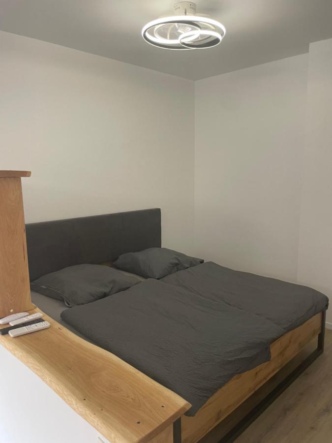 Apartment Im Freizeitpark วีสล็อค ภายนอก รูปภาพ